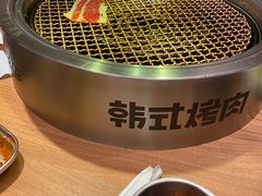 -韩悦牛排烤肉无限续(宝能中心店)