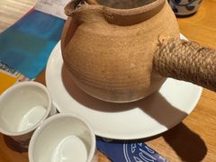 -有喜屋·鲜鸡烧鸟·居酒屋(安龙路店)