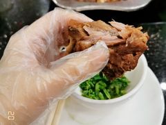 -蝎王府羊蝎子(西稍门店)