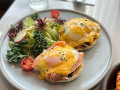-农畉LONFOOD(福田星河COCOPark店)
