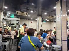 -一哥美食(总店)