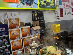 -上南瓦煲鸡·清远鸡·老字号(总店)