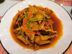 -巴依老爷新疆美食(清华东门店)