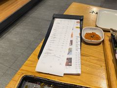-木屋烧烤(龙湖天街店)