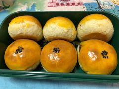 蛋黄酥-泸溪河桃酥(欧尚店)