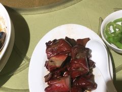 -鹏天阁酒楼·海鲜(红旗店)