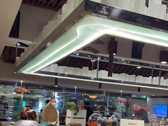 -金厨泰国餐厅·全泰籍厨师料理(拱北店)