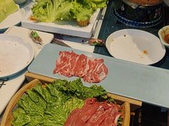 -名都晓荷塘(涿州店)