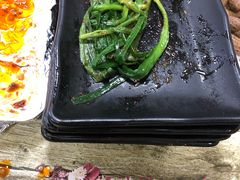 -神碳烧烤东北秘制串(东城路店)