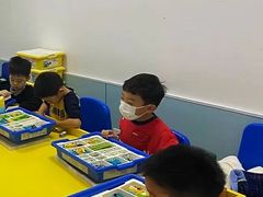 -童程童美少儿编程乐高机器人(世纪都会校区)