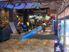 -青水瓦台(青山店)