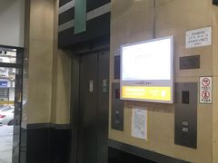电梯-淮云大厦