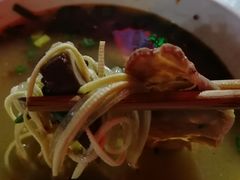 -高记清香园绝味不翻汤