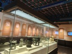 -历代帝王庙博物馆