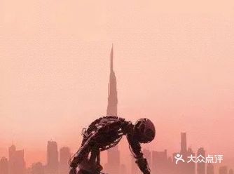 人类访客可以进入乐园参与到故事当中