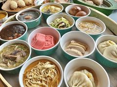 -奇芳阁·百年清真南京菜(夫子庙店)