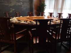 -醉霖生态餐厅(交大店)