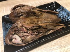 -香满堂川湘菜烤鱼(龙茗路店)