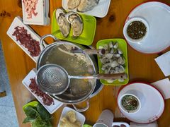 -养牛邓·潮汕牛肉海鲜自助火锅(广州店)