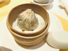 -利苑酒家(宜安广场店)