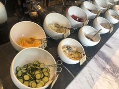 -怡廊(上海漕河泾万丽酒店)