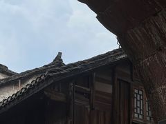 -沈从文故居