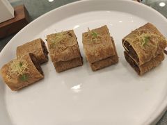 -小厨娘淮扬菜(江宁万达店)
