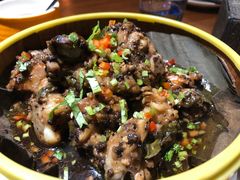 -又一福烤鸭·北京菜(东四店)