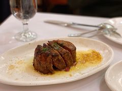 五分熟西冷-摩根扒房(桐梓林店)