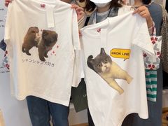 -优衣库(银座店)