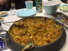 -韩时烤肉(丰科万达广场店)