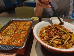 -小碗大胃(福久源新天地店)