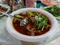 -崖口红树林海鲜餐厅