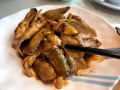 -涌上外婆桥(南塘店)