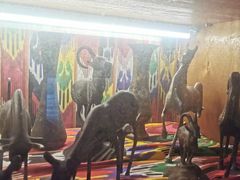 -维吾尔餐厅(宜山路店)