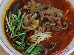 -叶伟胡辣壳面(两路口店)
