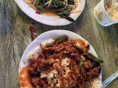 -卢庄(江汉路店)