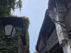 -乌镇景区