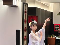 -奇芳阁·百年清真南京菜(夫子庙店)
