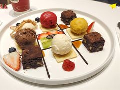 -哈根达斯(皇城恒隆广场店)
