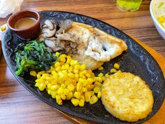 -萨莉亚意式餐厅(金隅嘉品mall店)