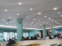 -浙江万里学院(钱湖校区)