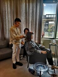-MOVAN HAIR莫凡匠人发型屋