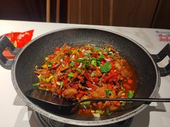 -味上湘菜馆(悦方ID MALL店)