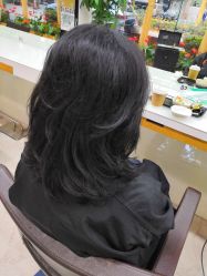 -CARR SALON