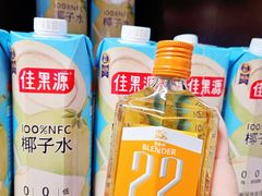 -丽达购物中心(崂山店)