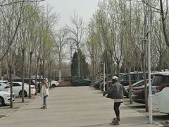 -TIPPI营地 房车主题·露营烧烤团建轰趴(天安假日店)