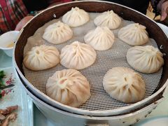 -一品楼灌汤包子(西门大街店)