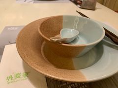-外婆家(古墩印象城店)