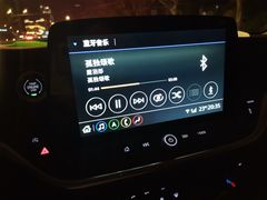 -百盛优客城市广场-停车场